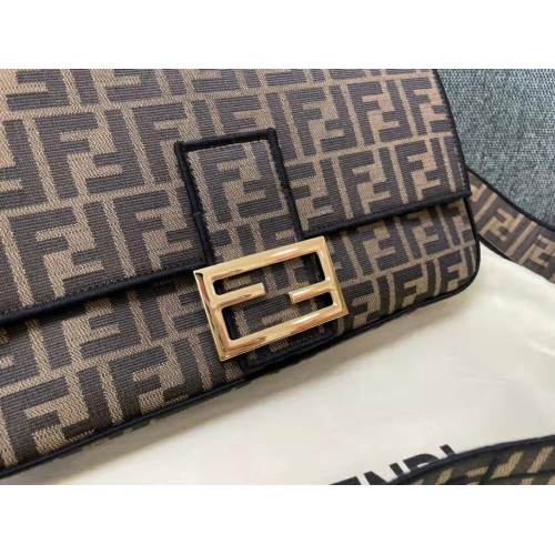 Fendi baguette bag