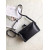 balenciaga-bazar-shoulder-bag-replica-bag-black