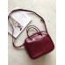 balenciaga-small-square-bag-replica-bag-burgundy