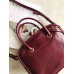 balenciaga-small-square-bag-replica-bag-burgundy