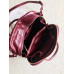 balenciaga-small-square-bag-replica-bag-burgundy