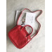 balenciaga-small-square-bag-replica-bag-red