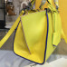 fendi-3jours-replica-bag-yellow