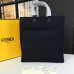 fendi-briefcase-replica-bag-black-27