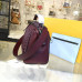 fendi-dotcom-clic-replica-bag-burgundy