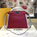 fendi-peekaboo-replica-bag-burgundy-4