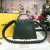 fendi-peekaboo-replica-bag-dark-green