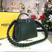 fendi-peekaboo-replica-bag-dark-green