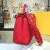 fendi-peekaboo-replica-bag-red