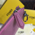 fendi-wallet-replica-bag-hotpink-4