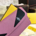 fendi-wallet-replica-bag-hotpink