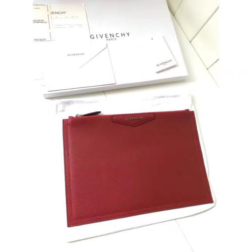 givenchy-antigona-clutch-bag-replica-bag-burgundy