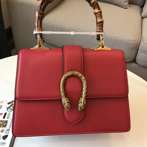 gucci-bamboo-replica-bag-maroon-11