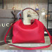 gucci-gg-leather-hobo-replica-bag-red-135