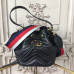 gucci-gg-marmont-bucket-replica-bag-black-4