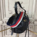 gucci-gg-marmont-bucket-replica-bag-black-4