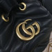 gucci-gg-marmont-bucket-replica-bag-black-4