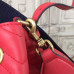 gucci-gg-marmont-bucket-replica-bag-red-2