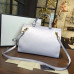 gucci-gg-marmont-leather-tote-bag-replica-bag-silver-11