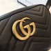 gucci-gg-marmont-matelasse-replica-bag-black-2