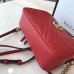 gucci-gg-marmont-matelasse-replica-bag-darkred