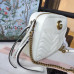 gucci-gg-marmont-superme-replica-bag-white