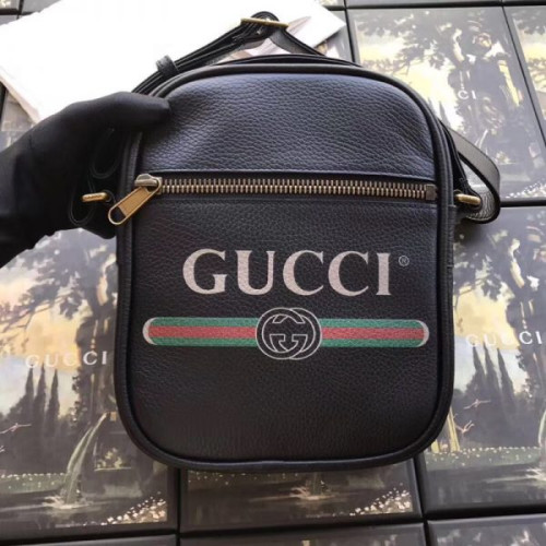 gucci-print-messenger-bag