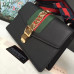 gucci-sylvie-replica-bag-black-12