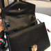 gucci-sylvie-replica-bag-black