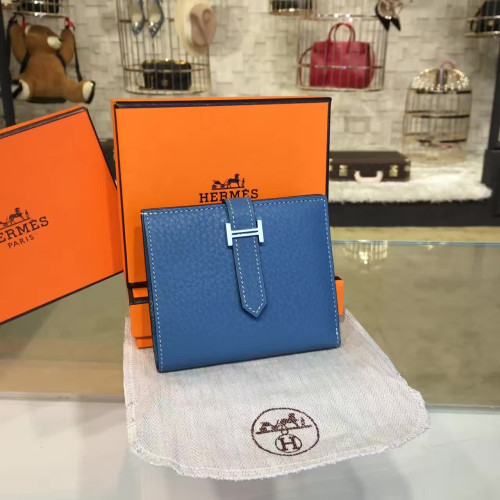 hermes-bearn-wallet-replica-bag-blue-23