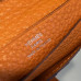 hermes-bearn-wallet-replica-bag-orange-27