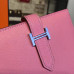 hermes-bearn-wallet-replica-bag-pink-2