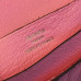 hermes-bearn-wallet-replica-bag-pink-35