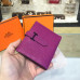 hermes-bearn-wallet-replica-bag-purple