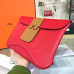 hermes-clutch-bag-replica-bag-red