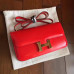 hermes-constance-replica-bag-red