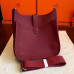 hermes-evelyn-replica-bag-burgundy