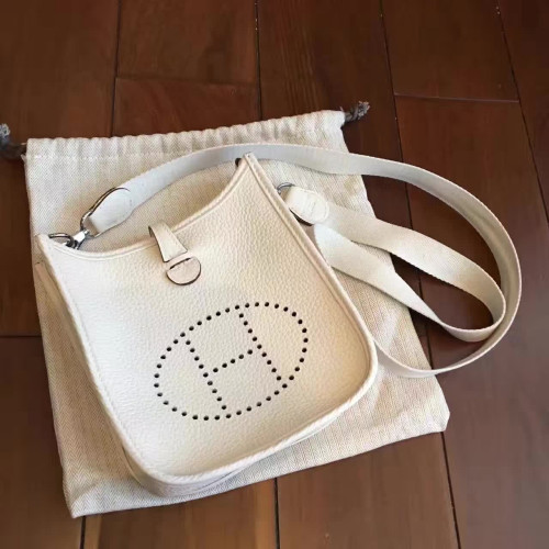 hermes-evelynt-replica-bag-white