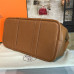 hermes-garden-party-replica-bag-brown