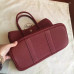 hermes-garden-party-replica-bag-burgundy-5