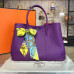 hermes-garden-party-replica-bag-purple-2