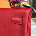 hermes-kelly-replica-bag-darkred