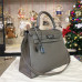 hermes-kelly-replica-bag-gray