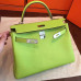 hermes-kelly-replica-bag-green