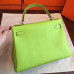 hermes-kelly-replica-bag-green