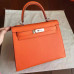 hermes-kelly-replica-bag-orange