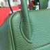 hermes-lindy-replica-bag-dark-green