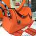 hermes-lindy-replica-bag-orange-3