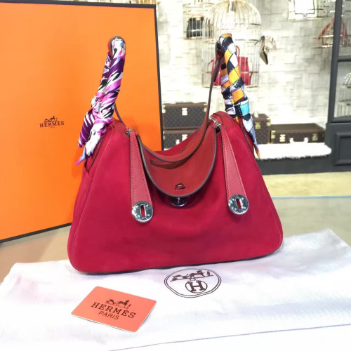 hermes-lindy-replica-bag-red