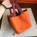 hermes-picotin-lock-replica-bag-orange-5